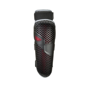 FLY RACING Youth Barricade Flex Knee Guards