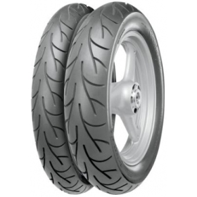 Tyre CONTINENTAL ContiGo! TL 60V 120/80 R16