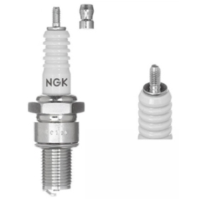 Spark plug NGK B8ECS