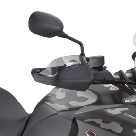 Givi EH1110 hand protection extender HONDA VFR1200X 12-18