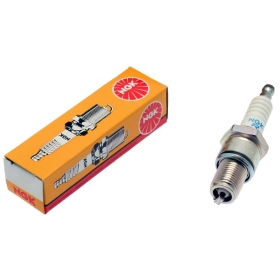 Spark plug NGK LKAR7C-9