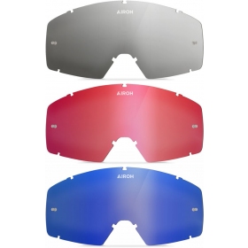 Off Road Goggles Airoh Blast XR1 Mirrored Lens