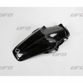 UFO Rear fender Kawasaki KX80/85 98-13