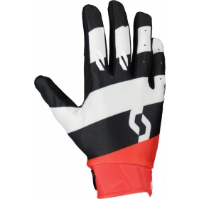 Scott Evo Race Motocross Gloves