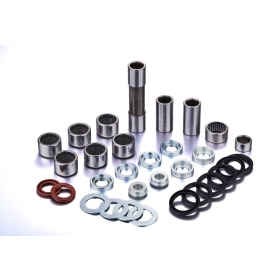 FACTORY LINKS Suspension Linkage Repair Kit SHERCO SE-R/SEF-R 125-500 17-23