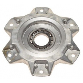 Clutch hub cover with bearing MZ ETZ 250