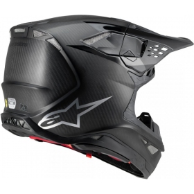 Alpinestars Supertech S-M10 Fame Motocross Helmet