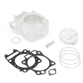 CYLINDER WORKS Top End Gasket Set YAMAHA YZ 250cc 2001-2013