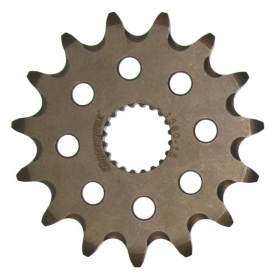 Supersprox Front Sprocket YAMAHA YZ125/YZ250F/WR250F z15