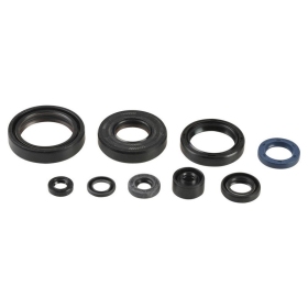 Engine oil seal set ATHENA Kawasaki KX 125 1994-2008