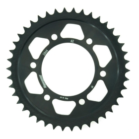 Supersprox Edge Rear Sprocket RFA-1844:48 Black 48t