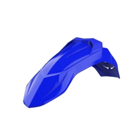 Polisport SM universal front fender Blue