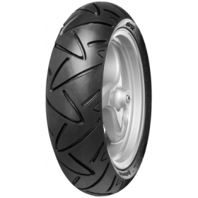 Tyre CONTINENTAL ContiTwist TL 66S 150/70 R14