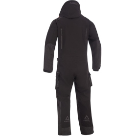 AMOQ Flex Light Monosuit Black