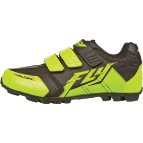 FLY RACING Talon II Bicycle Shoes