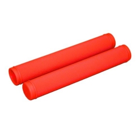 CFR Handlebar Grips 22mm Red 2 pcs.