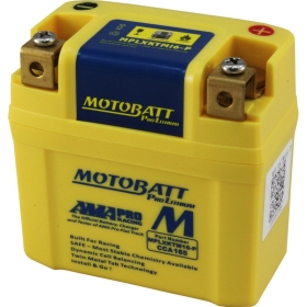 Battery Motobatt MPLXKTM16-P 12V 2.3Ah