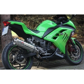 Duslintuvo bakelis Dominator Oval KAWASAKI ZX3R ZX 300R NINJA 2013->