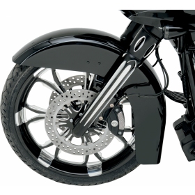 FRONT BRAKE DISC Harley Davidson 1584-1923cc 2003-2023 1PC