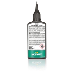 Motorex Tyre Mounting Fluid 100ml