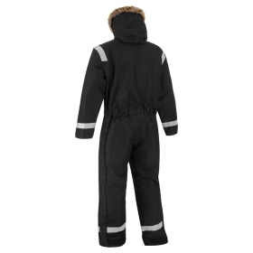 SnowPeople Iceware Pro overall black