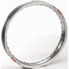 HAAN WHEELS MX Rear rim + spokes - 18x2,50x36T