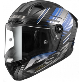 LS2 FF805 Thunder Volt Carbon Helmet