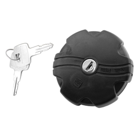 V PARTS Fuel Tank Cap Yamaha DT / TW / XT / XTZ 125-750cc 87-01