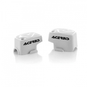 ACERBIS Reservoir cover BREMBO Clutch/ Brake 2pcs (Fits for all cross)