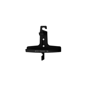 CTEK charger mounting bracket (MXS 3.8 / MXS 5.0 / Polar / T&C)