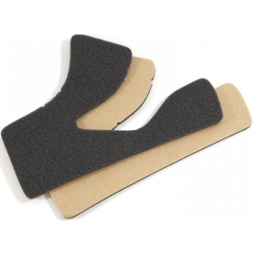 Shoei J.O Comfort skruostų pagalvėlės (storio reguliavimui)