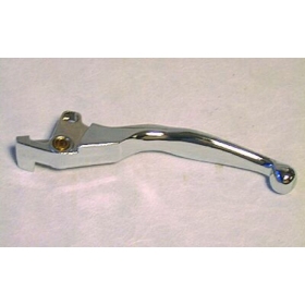 V PARTS OEM Type Casted Aluminium Clutch Lever Polished Yamaha XVZ 1300 97-00