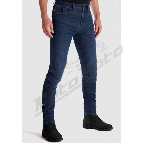 Pando Moto - Robby Cor SK motorcycle jeans - Biker Outfit