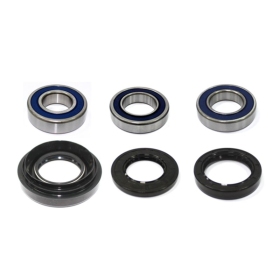 Bronco Wheel Bearing Kit HONDA