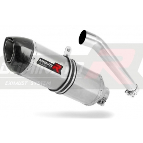 Exhaust kit DOMINATOR HP1 YAMAHA FZR 600 1994-1999