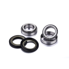 FACTORY LINKS Steering Stem Bearing Kit - Honda CRF250R/450R