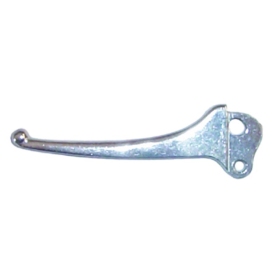 V PARTS OE Type Casted Aluminium Left brake lever Vespa ET3 / Primavera / T3 / Vespino sc 68-84