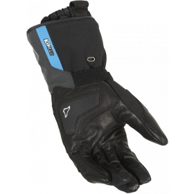 Macna Progress RTX DL heatable waterproof Motorcycle Gloves
