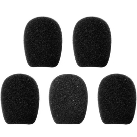 Sena Microphone Sponges 5 pcs