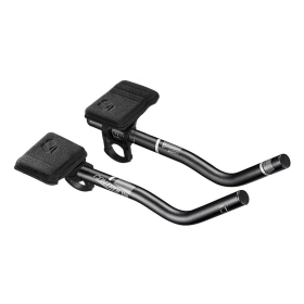 CONTROLTECH Clip-on Aerobars Falcon J-Bend