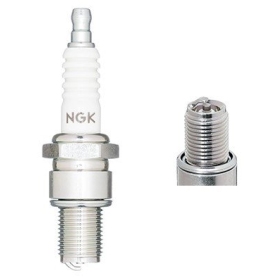 Spark plug NGK B9ECS