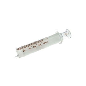 KYB Syringe 100ml