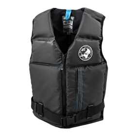 Baltic Mist E.I. buoyancy aid vest black