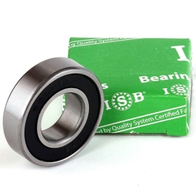 ISB BEARING 6002-2RS 15x32x9