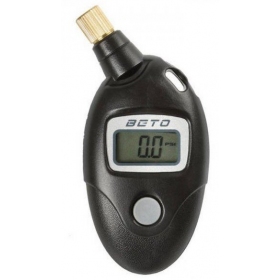 Electronic manometer BETO 11 BAR (160 PSI)