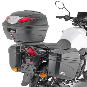 GIVI PL1184 šoninių daiktadėžių laikikliai HONDA CB125F (2021)