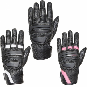 GMS Navigator Ladies genuine leather gloves