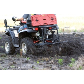 Kolpin Disc Plow ATV 137 cm