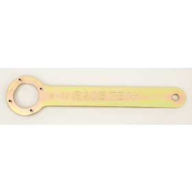 Race Tech Fork Cap Wrench TFCW 02 WP 48mm 4-pin