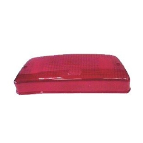 Sno-X Tail light lens Ski-Doo / Lynx